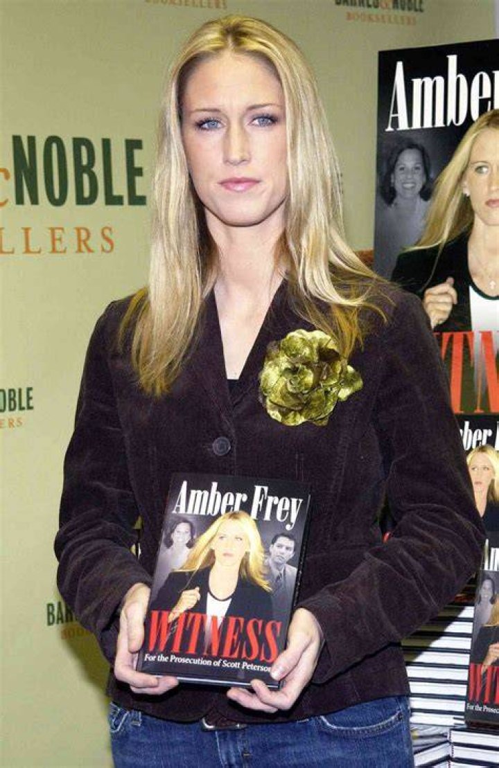 Uncover The Truth: Amber Frey's Story Unveiled