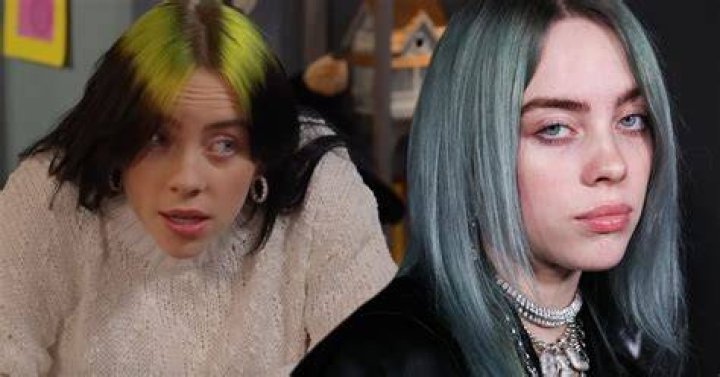Uncover The Truth Behind "Billie Eilish Tits"