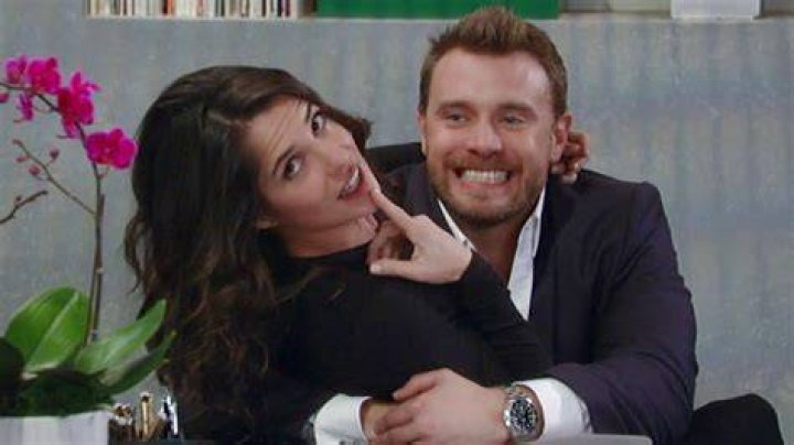 Uncover The Truth Behind Kelly Monaco And Billy Miller's Relationship: Exclusive Insights
