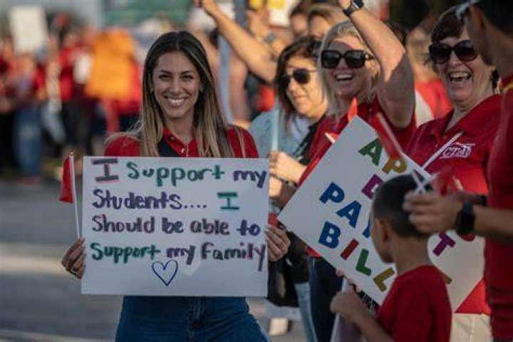 Uncover The Truth Behind Summer Pay For Teachers