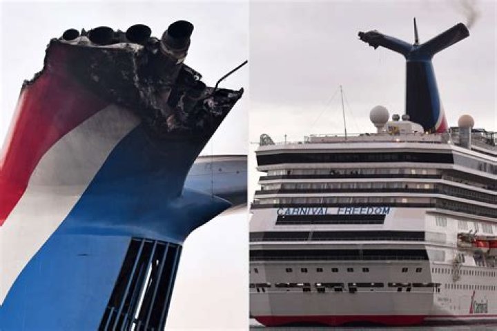 Uncover The Truth Behind The Carnival Paradise Cruise Ship Incident