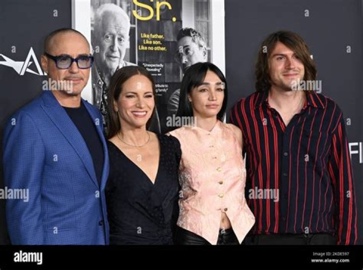Uncover The Truth: Indio Downey's Mother Revealed