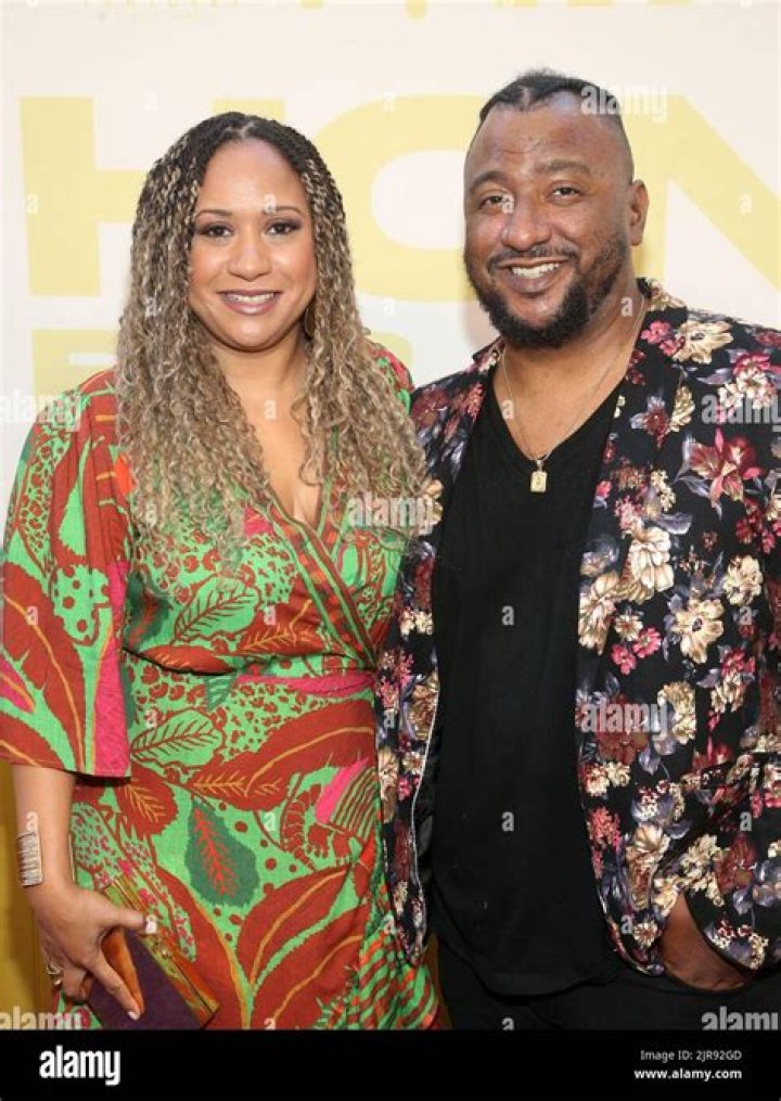 Uncover The Truth: Is Tracie Thoms Married?