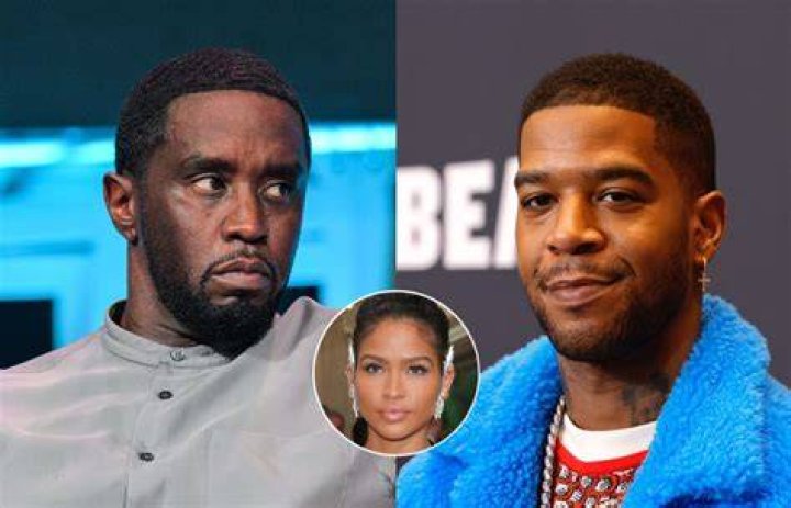 Uncover The Truth: Kid Cudi's Sexuality Unraveled