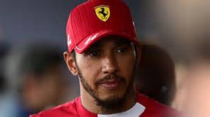 Uncover The Truth: Lewis Hamilton's Sexuality Unraveled