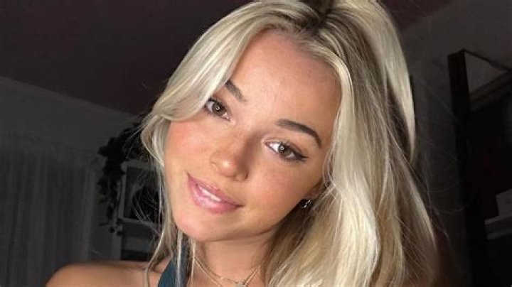 Uncover The Truth: Livvy Dunne Leaks Exposed
