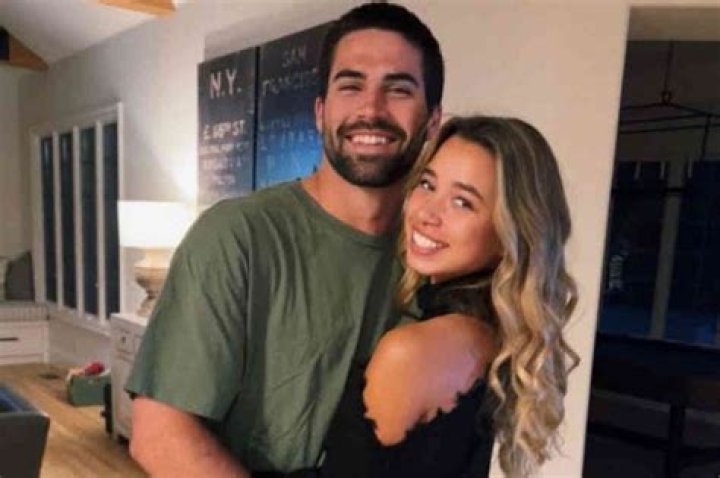 Uncover The Truth: Sam Hartman's Girlfriend Revealed