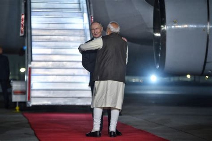 Uncover The Truth: Vladimir Putin's Height Unraveled