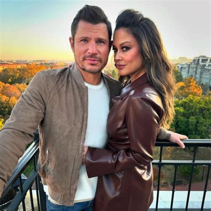 Uncover The Truths And Insights Behind Vanessa Lachey's Weight Gain