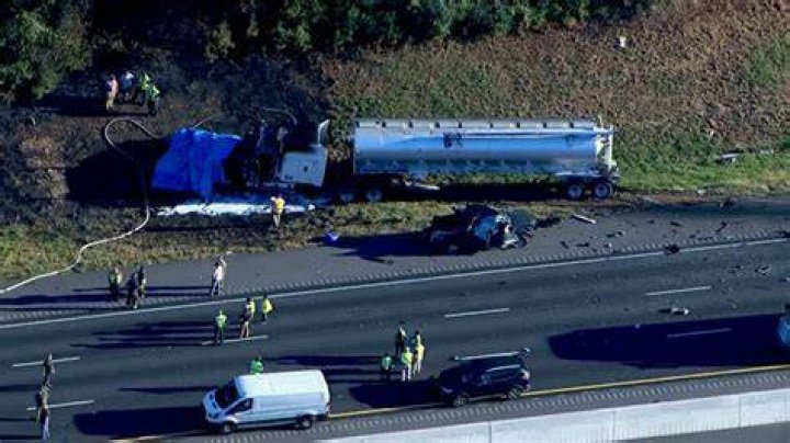 Uncover The Truths Behind The Gregory Jackson Car Accident: Insights And Revelations