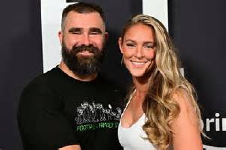 Uncover The Unexpected Journey Of Jason Kelce And His Child With Down Syndrome