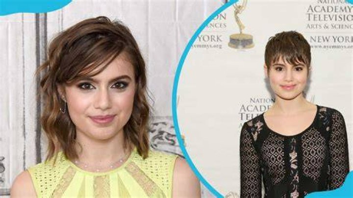 Uncover The Unseen: Sami Gayle's Boyfriend Revealed