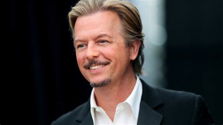 Uncover The Untold Secrets Of David Spade's Net Worth
