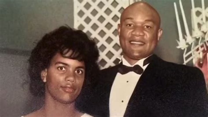 Uncover The Untold Stories Of George Foreman's Wives