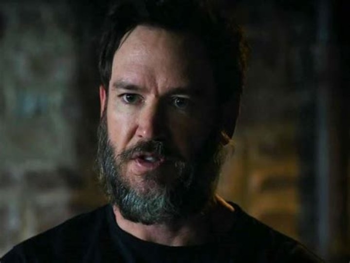 Uncover The Untold Story Behind Mark-Paul Gosselaar's Rise To Fame