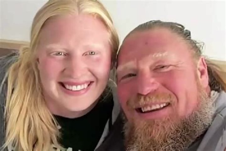 Uncover The Untold Story: Mya Lesnar's Mother Revealed