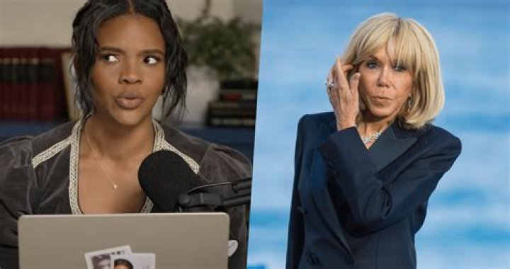 Uncover The Untold Story Of Candace Owens' Siblings: Insights And Revelations