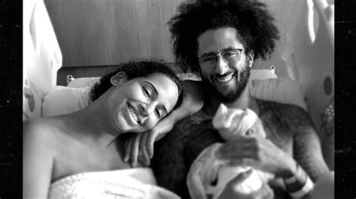 Uncover The Untold Story Of Colin Kaepernick's Inspiring Wife