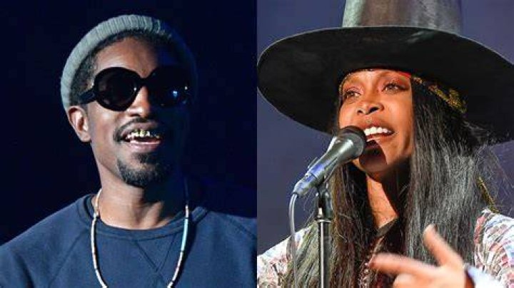 Uncover The Untold Story Of Erykah Badu's Ex-Husband