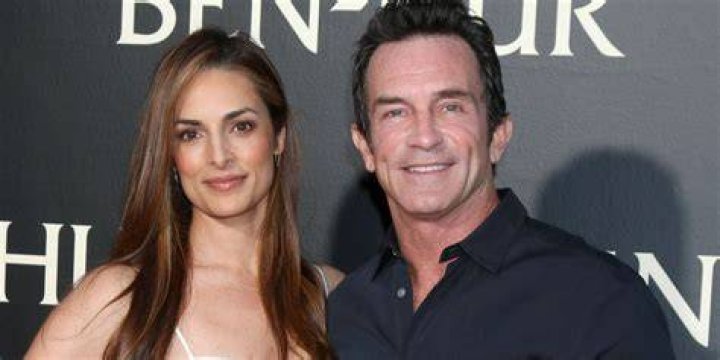 Uncover The Untold Story Of Jeff Probst's Inspiring Wife