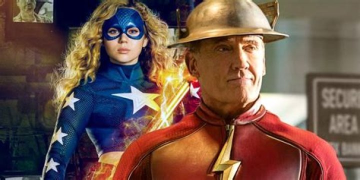 Uncover The Untold Story Of John Wesley Shipp's Children