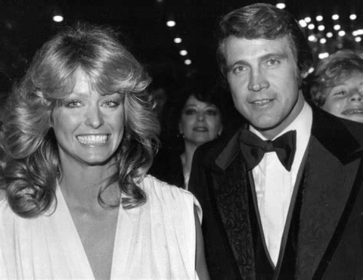 Uncover The Untold Story Of Lee Majors' Wife: Discoveries And Insights