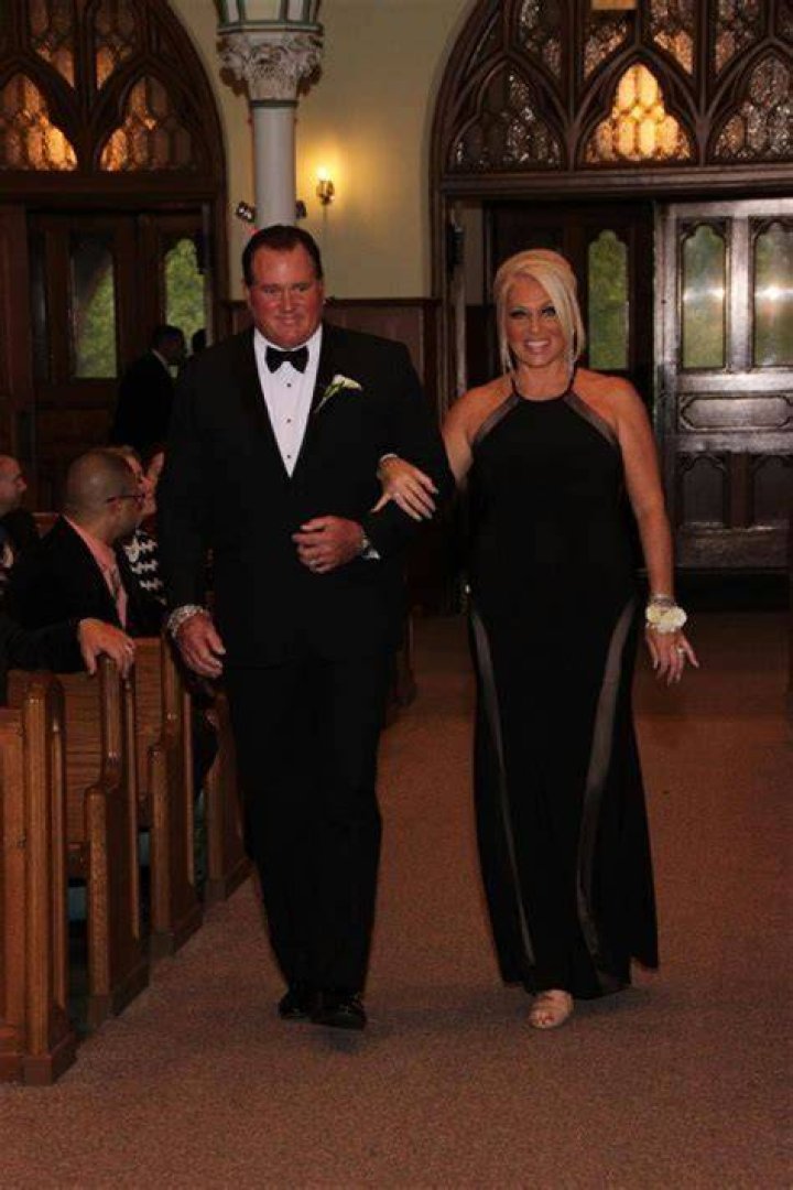 Uncover The Untold Story Of Melissa Caruso And Brutus Beefcake