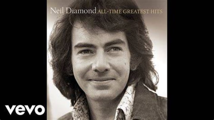 Uncover The Untold Story Of Neil Diamond's Enigmatic Wife