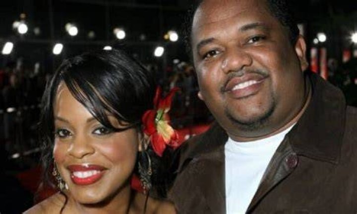 Uncover The Untold Story Of Niecy Nash's Ex-Husband, Don Nash