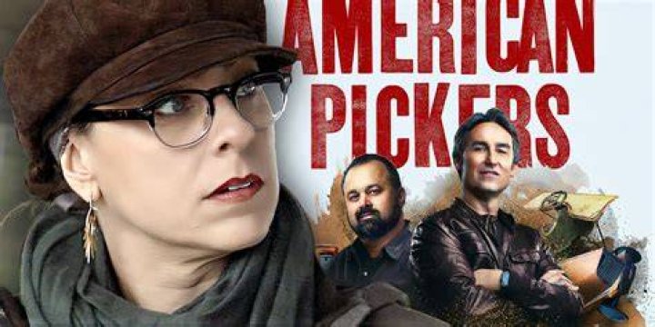 Uncover The Untold Story Of Savannah Robinson, The Star Of "American Pickers"