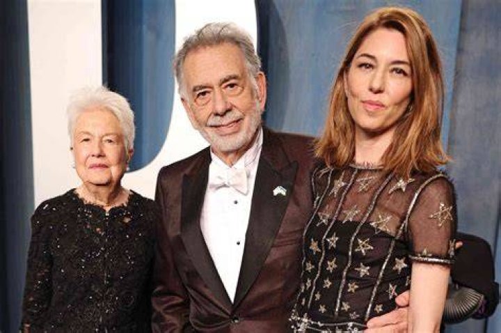 Uncover The Untold Story: Sofia Coppola's Husband Revealed