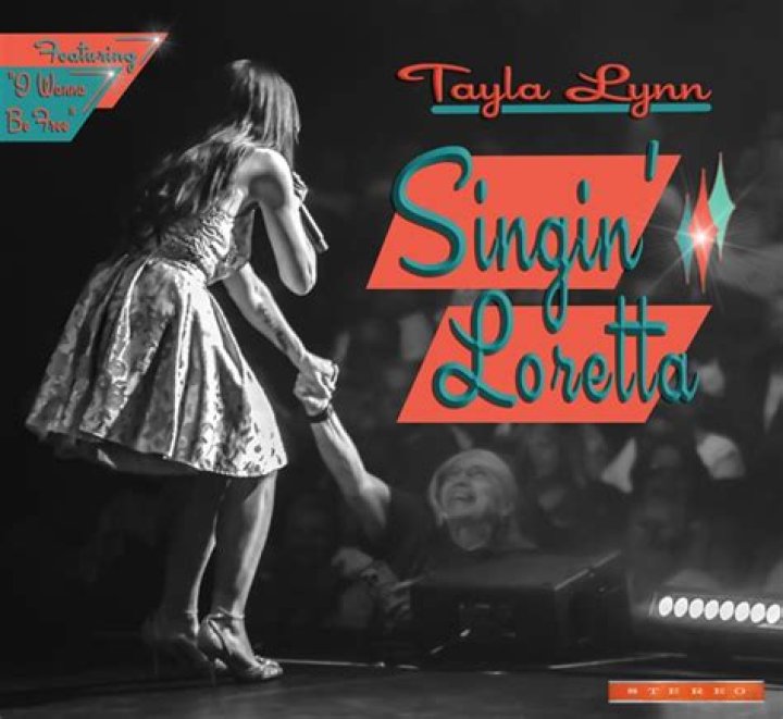 Uncover The Untold Story: Tayla Lynn Age Explored