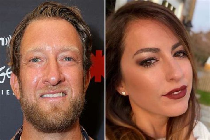 Uncover The Untold Truths About Dave Portnoy's Ex-Wife