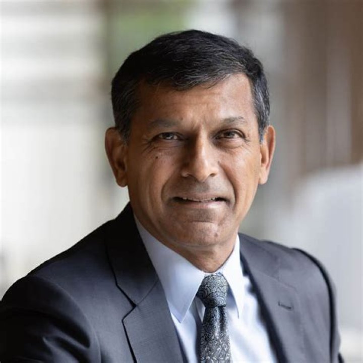 Uncover The Wealth And Legacy Of Raghuram Rajan