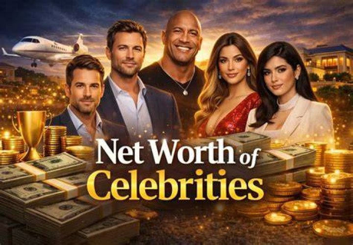 Uncover The Wealth Behind The Star