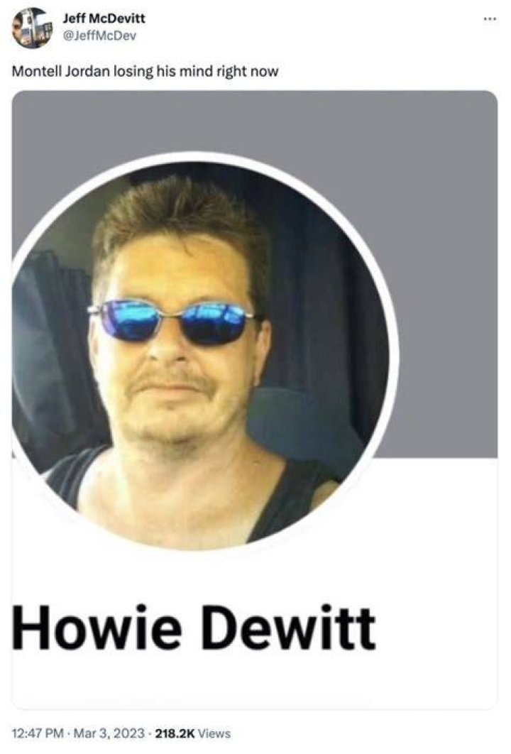 Uncover The Wit, Wisdom, And Impact Of Howie DeWitt