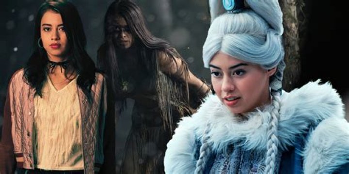 Uncover The World Of Amber Midthunder: Insights And Revelations