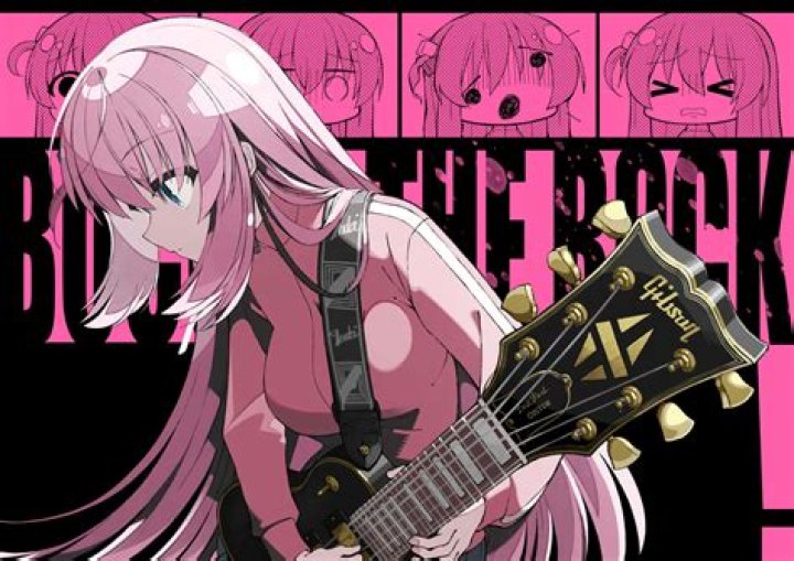 Uncover The World Of "Bocchi The Rock!" : Discoveries And Insights Guaranteed