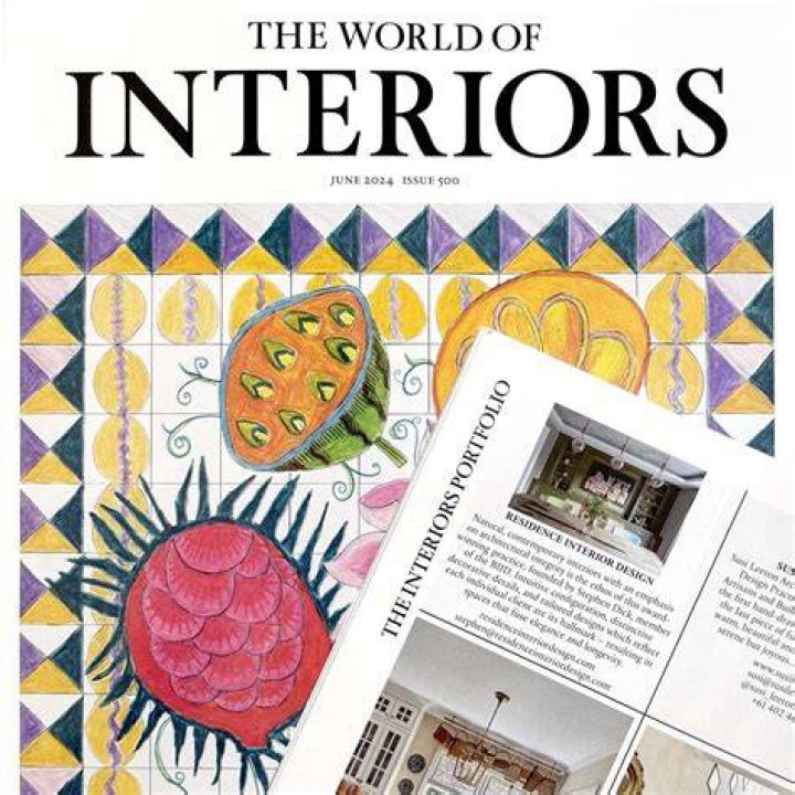Uncover The World Of Interior Design With Alison Victoria: Tips, Projects, And More!