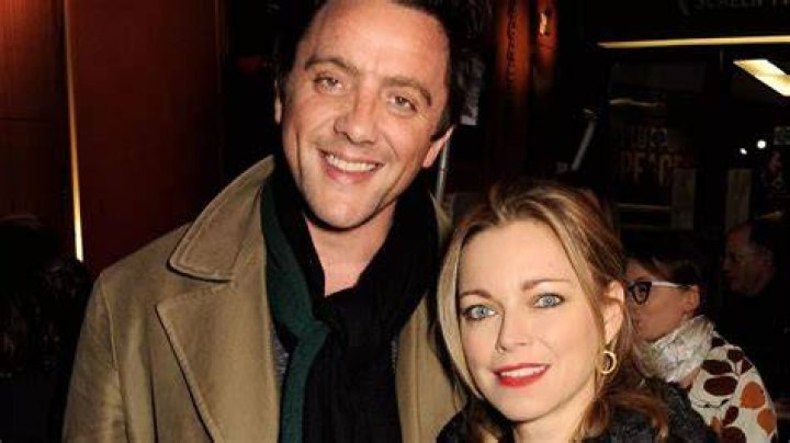 Uncover The World Of Peter Serafinowicz: Beyond Sarah Alexander's Husband