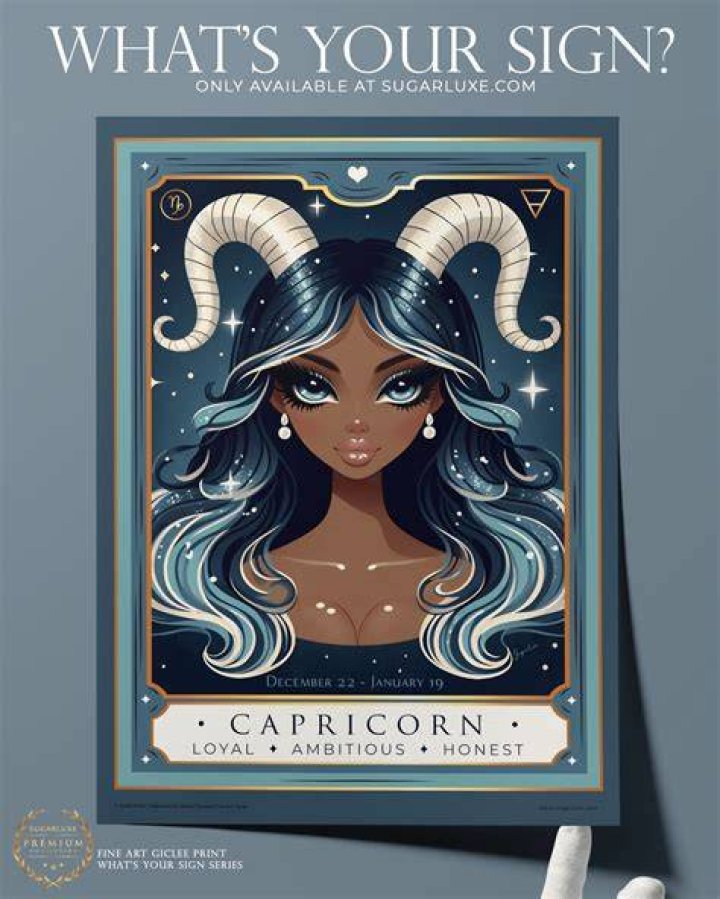 Uncover Tia Kemp's Zodiac Sign Secrets