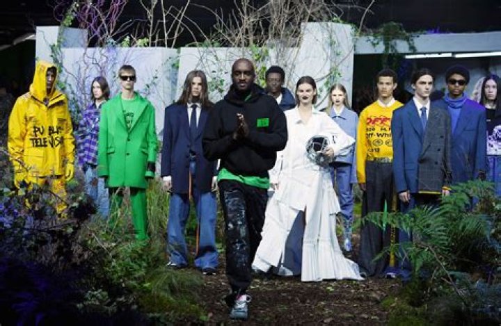 Uncover Virgil Abloh's Net Worth: Insights And Surprises Revealed