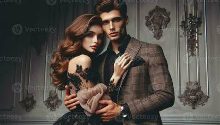 Uncovered Love And Style In Captivating Photos