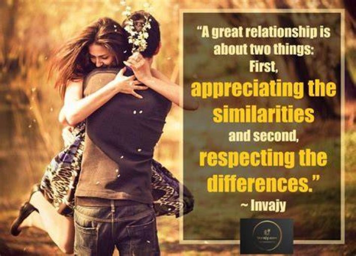 Uncovering A Supportive And Inspiring Relationship