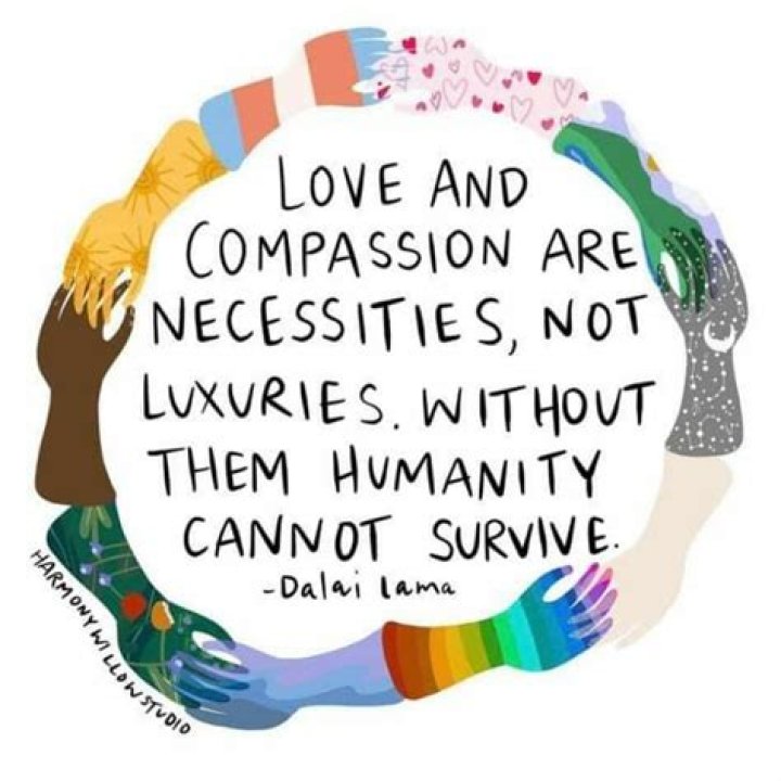 Uncovering A World Of Love, Support, And Success