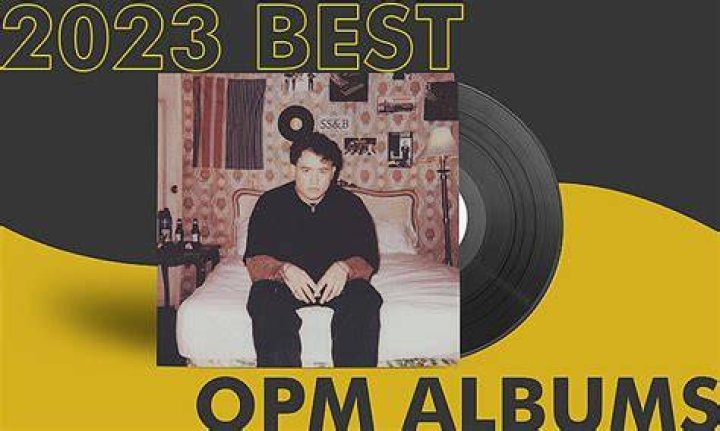 Uncovering A Year Of Musical Triumphs