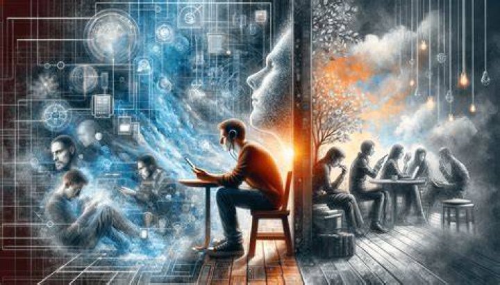 Uncovering Age, Connection, And Impact