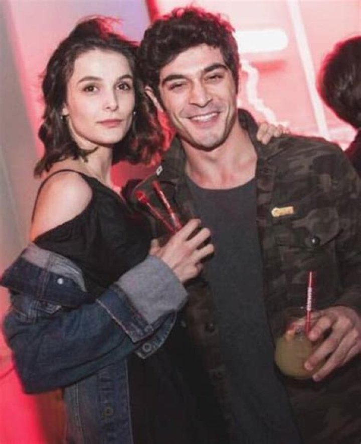 Uncovering Burak Deniz's Girlfriend In 2024