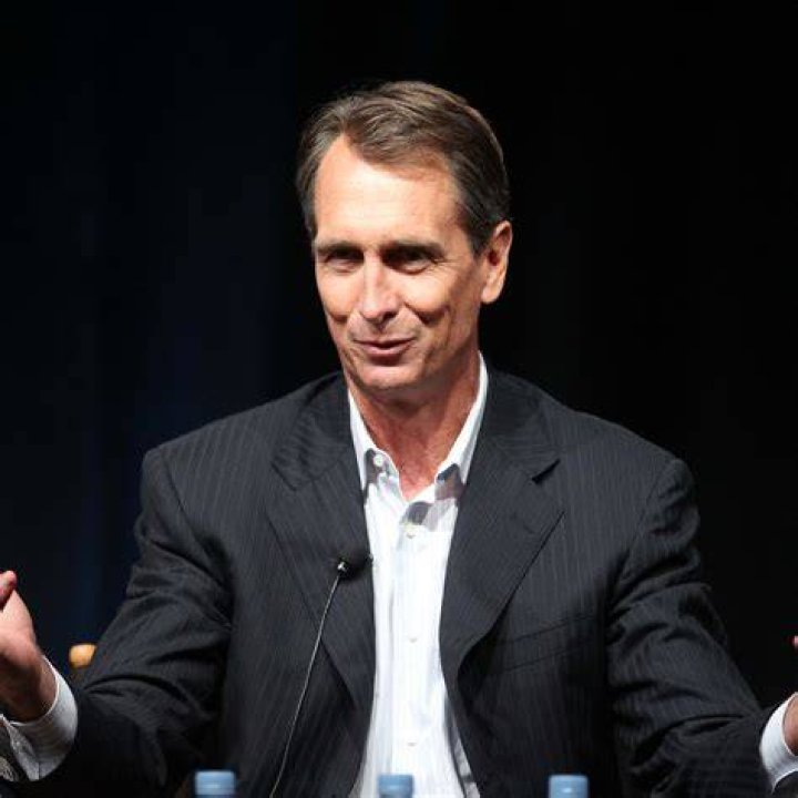 Uncovering Cris Collinsworth's Wife's Cancer Journey: Hope, Advocacy, And Triumph