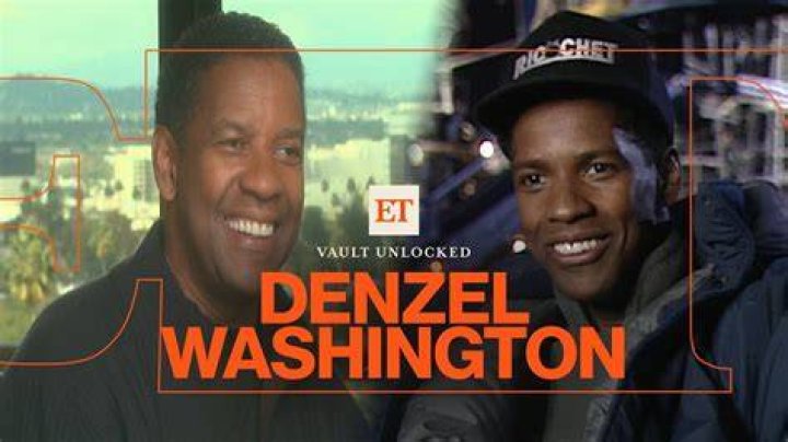 Uncovering Denzel Washington's Republican Identity: Insights And Discoveries